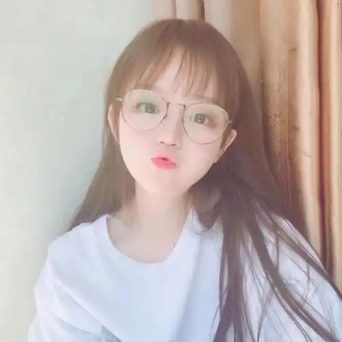 z z内容猜测:女孩子头像可爱萌真人软萌清新唯美可爱少女女生真人头像