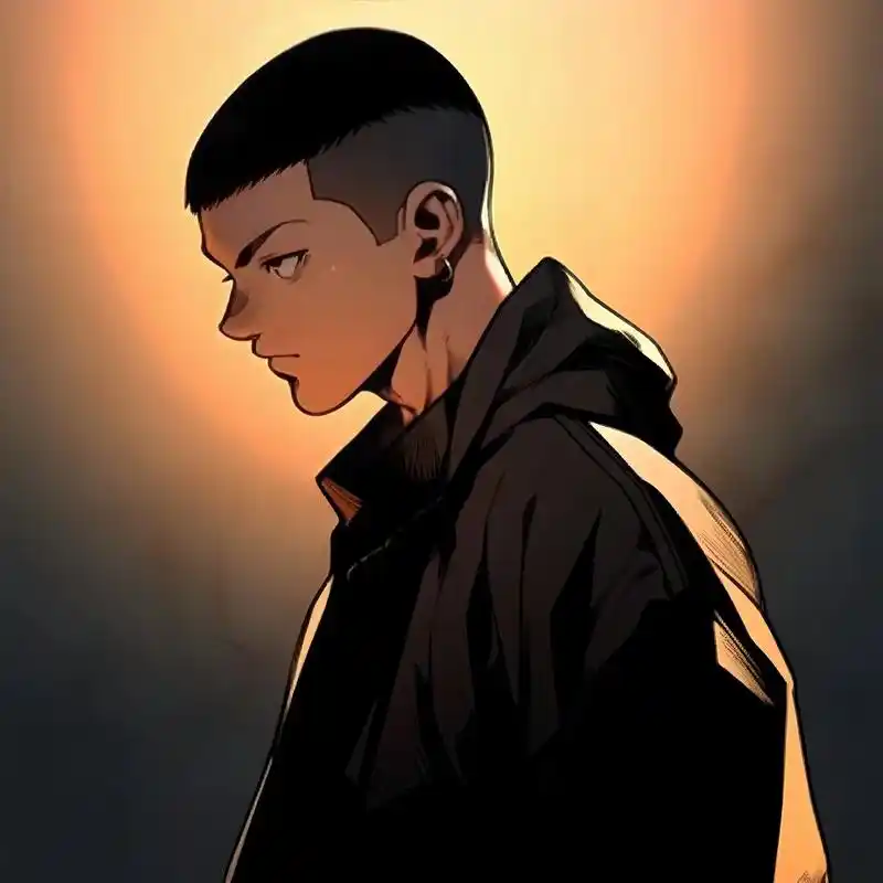 优质头像 #值得你长期不换的头像 # - 抖音