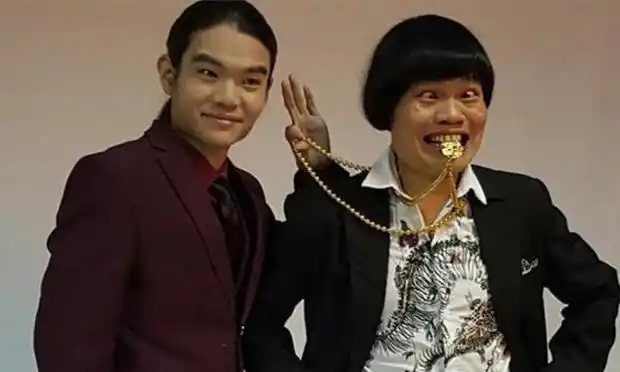 叶竞生(叶竞生个人资料了)