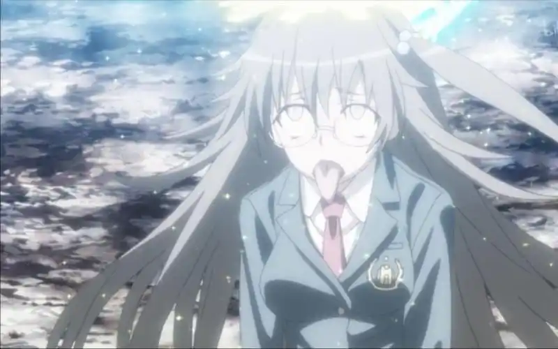 【神圣原子】《魔禁手游》四翼天使!风斩冰华