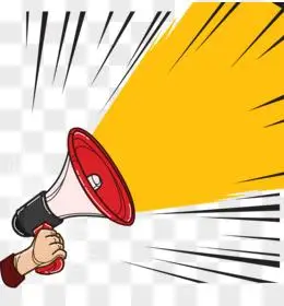 促销喇叭图片素材_免费促销喇叭png设计图片大全_图精灵