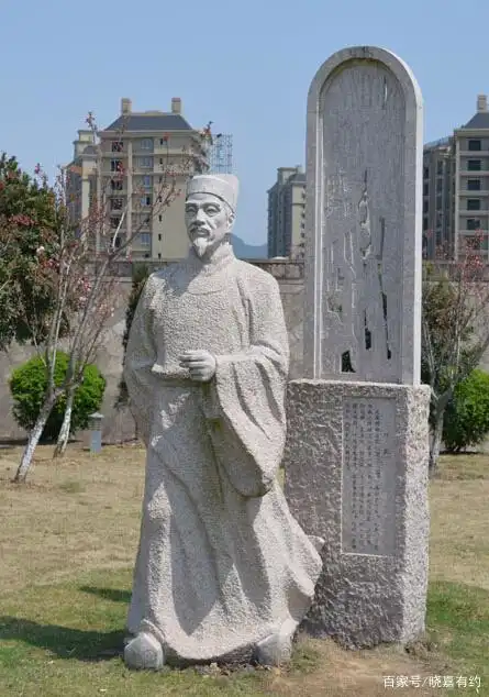 打响反元第一枪的方国珍,因胸无大志与背信弃义,终沦为明朝降臣