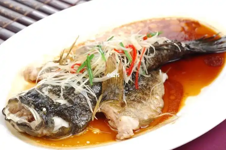 笋壳鱼肉厚刺少,营养丰富,很适合大人小孩食用!