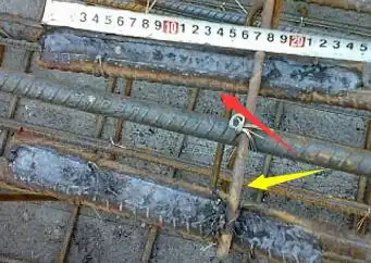 钢筋电焊要求单面焊和双面焊