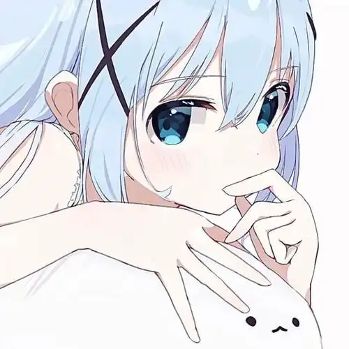 动漫头像 - 堆糖,美图壁纸兴趣社区