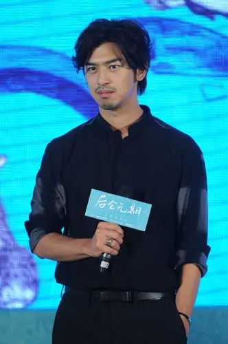 陈柏霖后会无期受关注