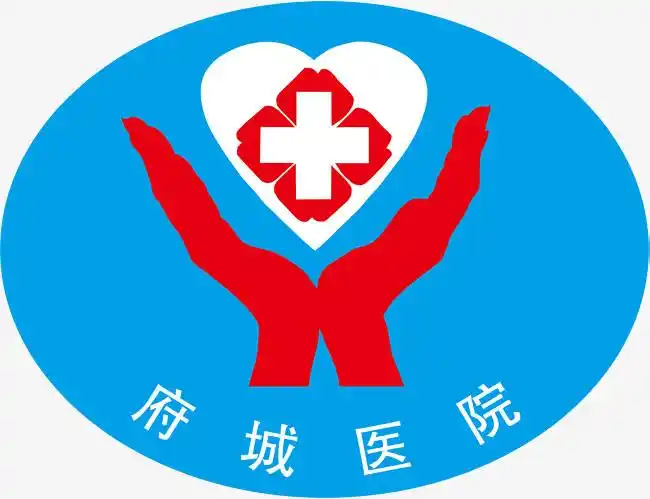 简约手机定位图标ui图形元素设计医院位置