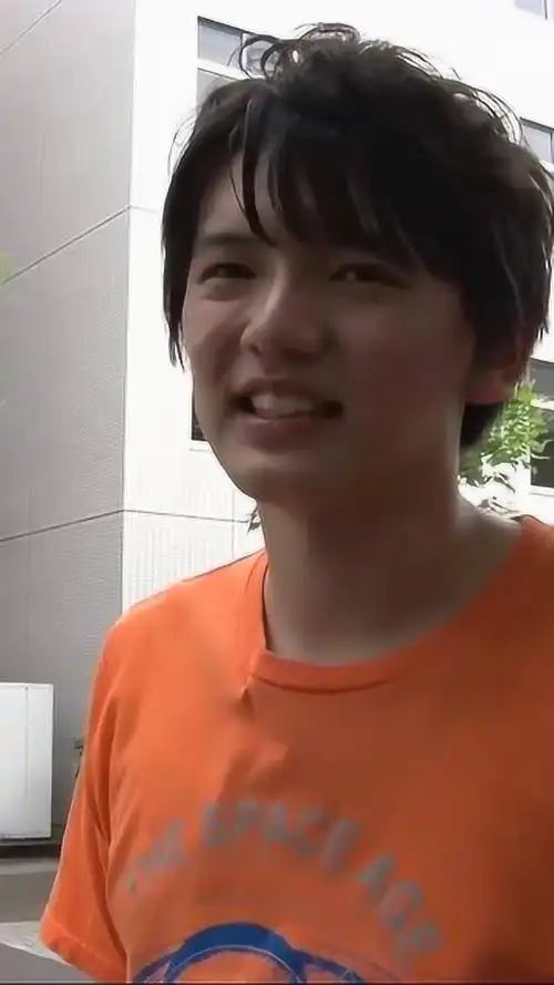 滨田龙臣捷德奥特曼的扮演者童年回忆