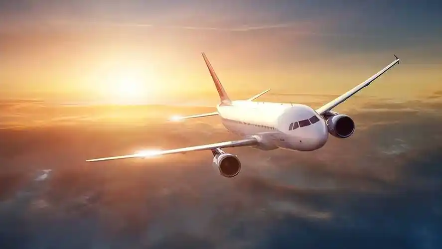 不过多位民航业的专家对此持相反的看法,他们认为中国民航业经历了