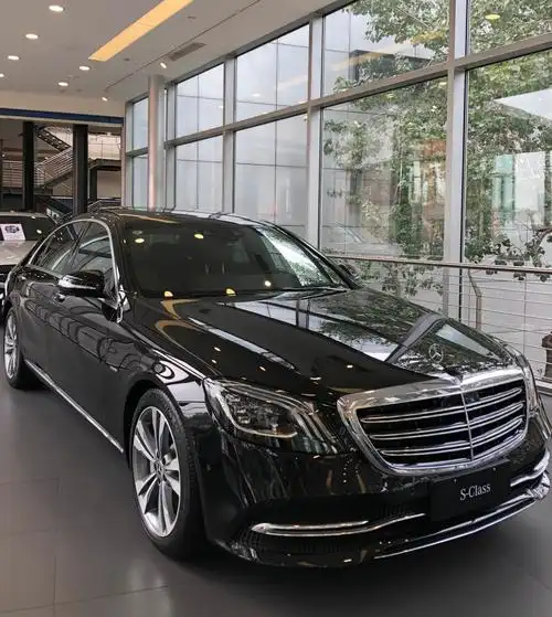 凤凰网汽车 北京综合 降价 正文奔驰s350l在外观上基本延续了老款车型