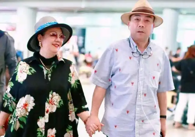 杨议的感情生活,戏里面有这么多"老婆",现实中最爱的还是她