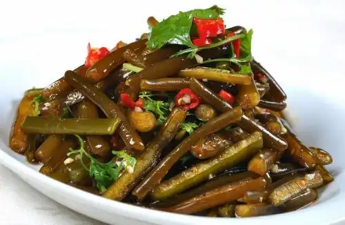 海笋与海茸的区别