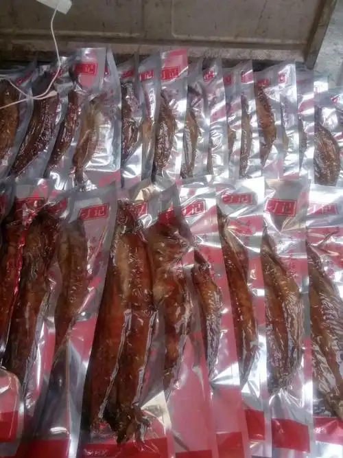 辽宁省营口市鲅鱼圈特产