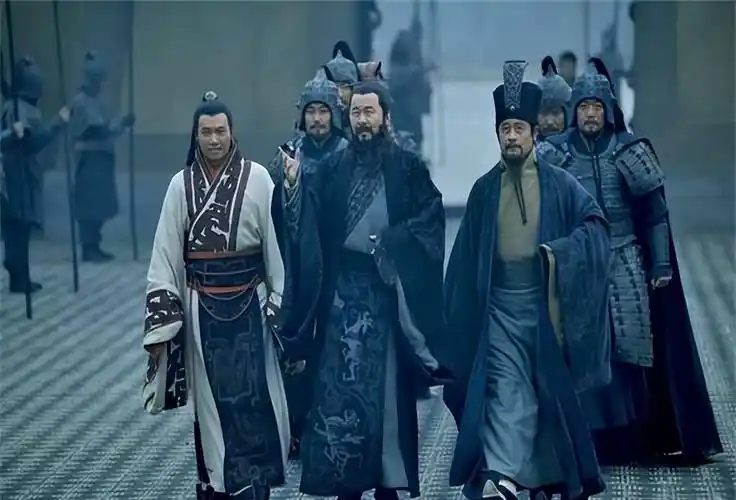 司马家族得罪了谁绵延百年的贵族最后落得全族被灭的下场