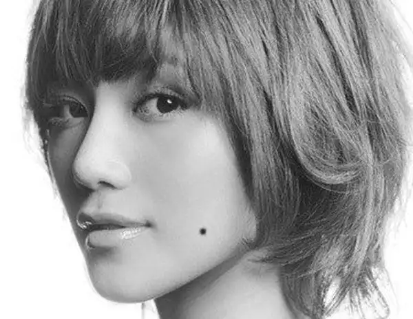 哪些痣必须点掉必须取的十大凶痣图解