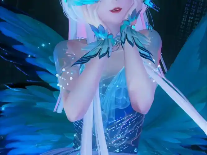 【闪耀暖暖】新版本水母还在升值