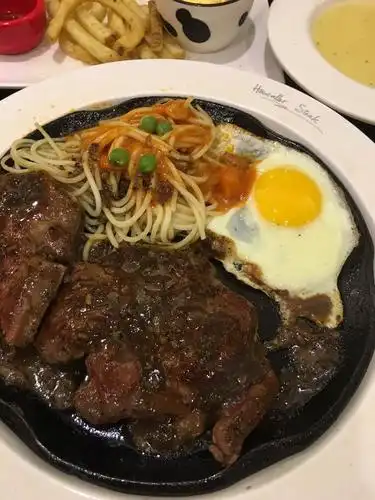 豪客来牛排(合肥大摩店-3201)