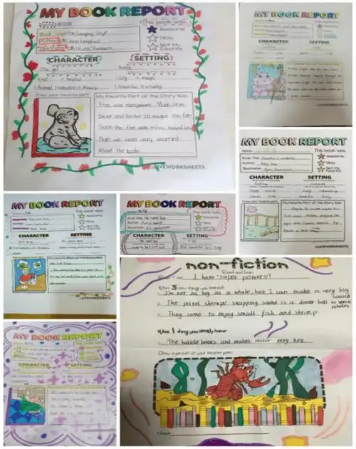 通过制作感恩卡或感恩日记,培养学生的感恩心态,用英语表达对他人的