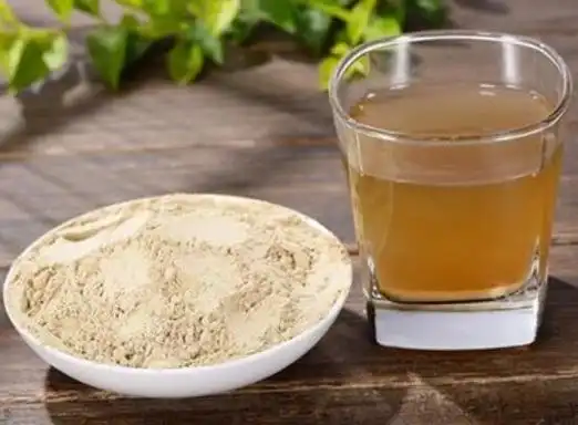 三七粉吃法有哪些,盘点三七粉的六种吃法