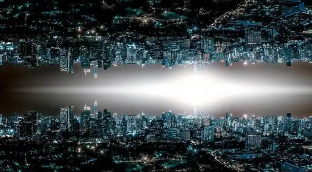 平行宇宙是什么样的?科学家给出三种猜想,看完恍然大悟