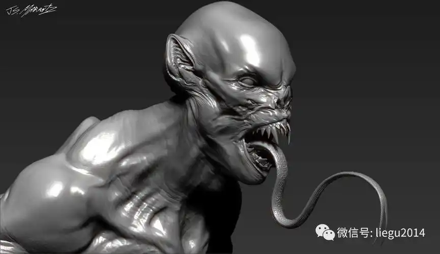 或许这些变异生物会震惊到你