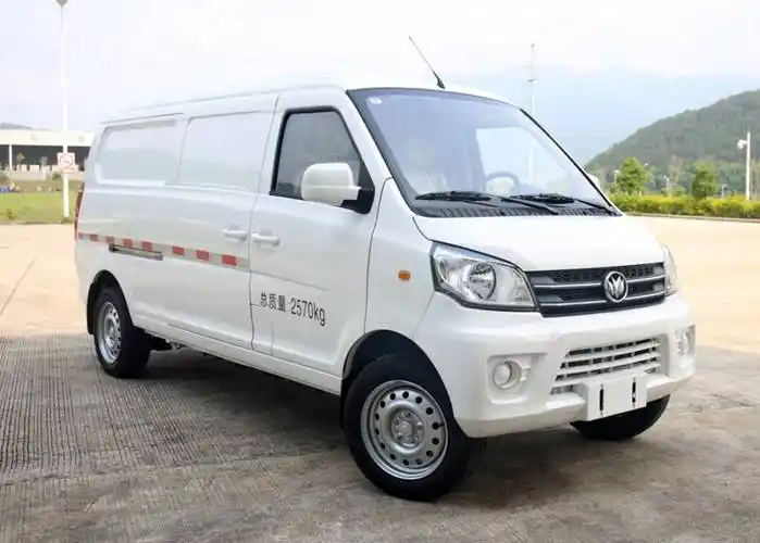 电动汽车每公里多少钱(纯电动大面包车有几款)_值得一看_老猫资源网