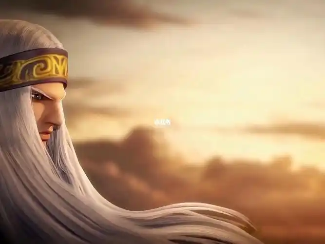 秦时明月6沧海横流