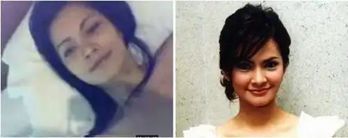 印尼陈冠希自首民众要求掷石处死女主角犯通奸罪3