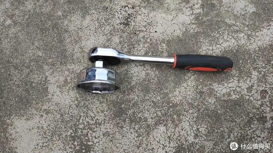 刚好第六年头自己动手给爱车做基础保养_机油_什么值得买