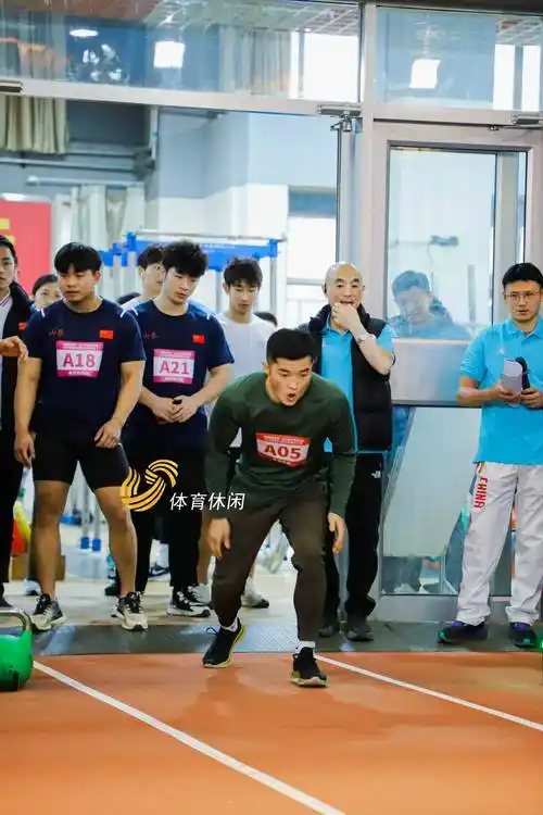 山东省优秀运动队2024年度冬训基础体能大比武今天举行_山东鲁能_体育