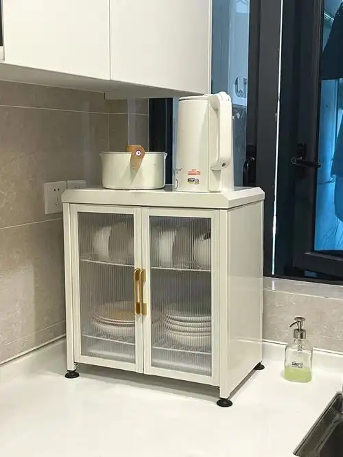 掏心窝子的碗柜0505