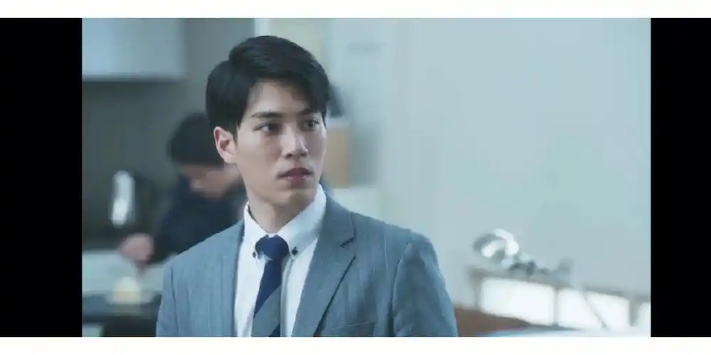 真人也好上头,好甜好甜,强推#永远的第一名第二名的逆袭  #林子闳杨宇