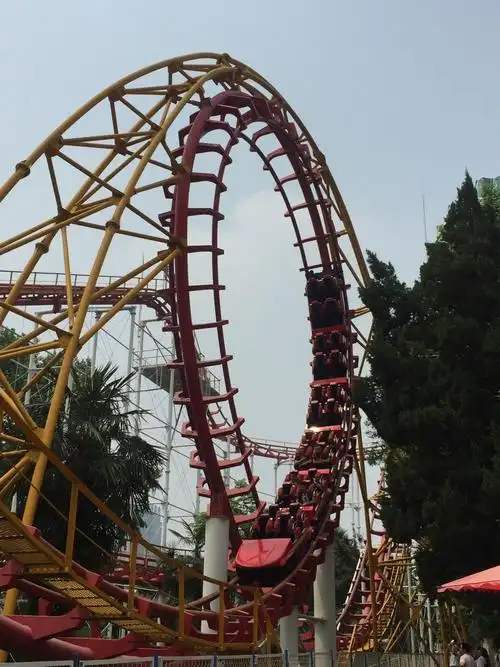 端午小长假,快乐洛阳行