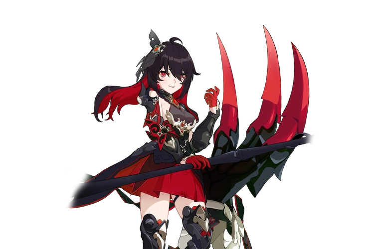 p>魇夜星渊是游戏《 a target="_blank" href="/item/崩坏3/20112961