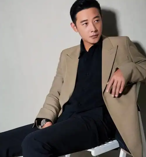 5年后再看罗晋和唐嫣结婚生女是他一生最大的幸运