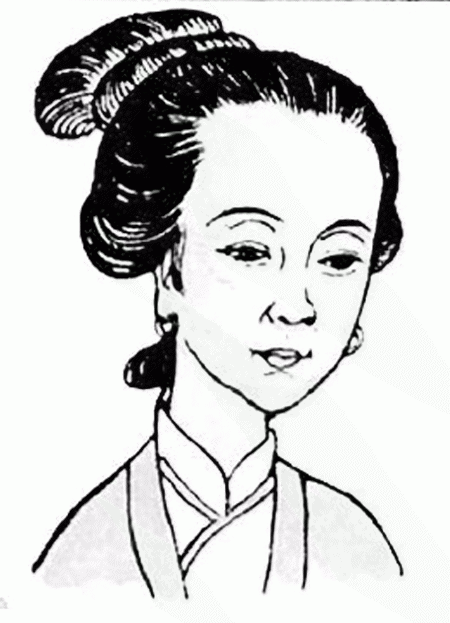 李清照一场在劫难逃的婚姻