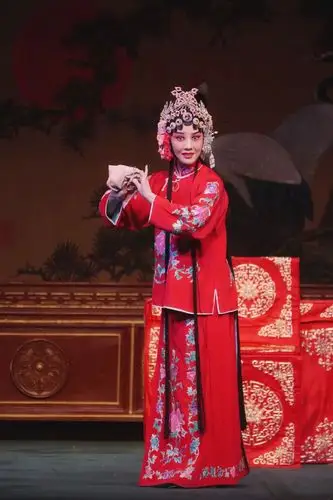 戏讯梨园新生代天津市青年戏曲演员推介工程展演12月23日