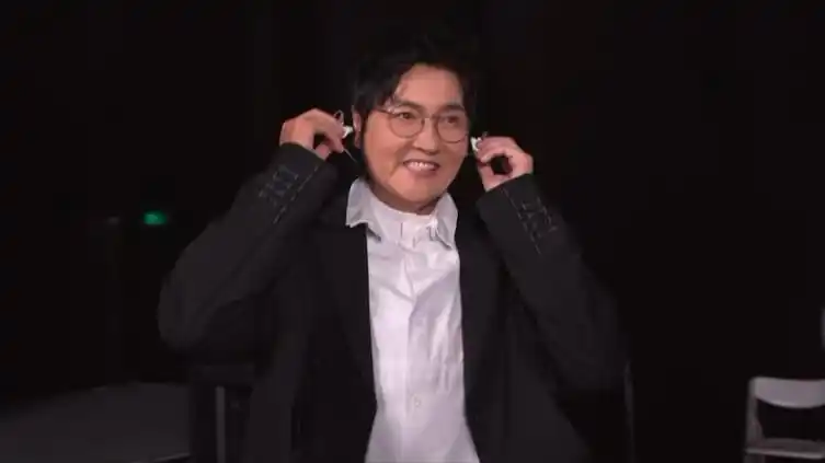 【孙楠】楠哥第四期幕后台前完整版