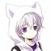 男生二次元头像萌萌_微信头像图片大全