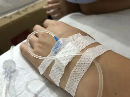 07╮说病就病 - 简书