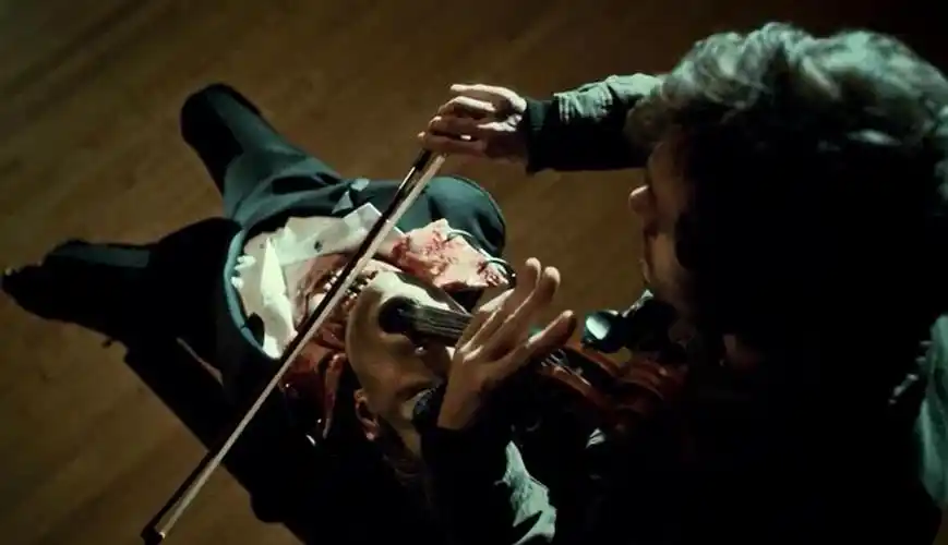 汉尼拔 第一季 剧照