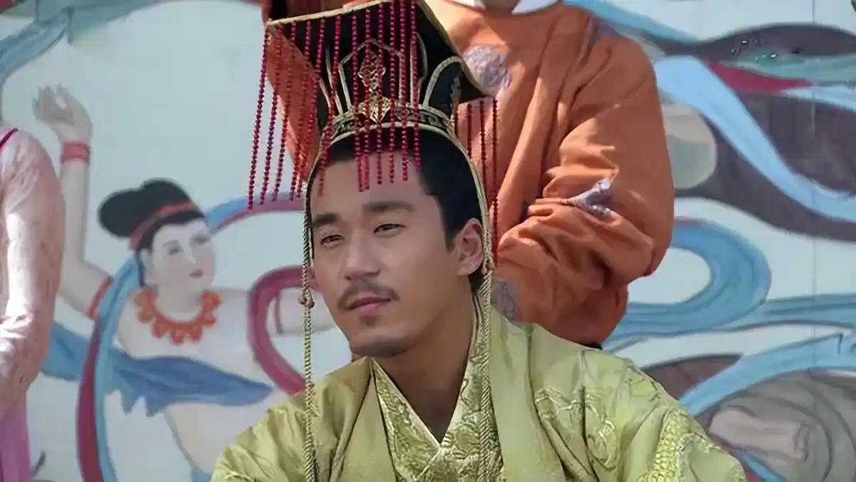 唐朝昏君李漼,以宰相病重为借口懈怠朝政,供奉佛骨却突然病逝?