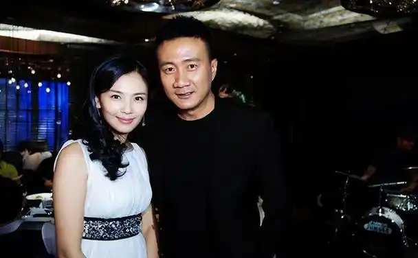 胡军:大器晚成后,深陷桃色绯闻,终于用时间证明一切