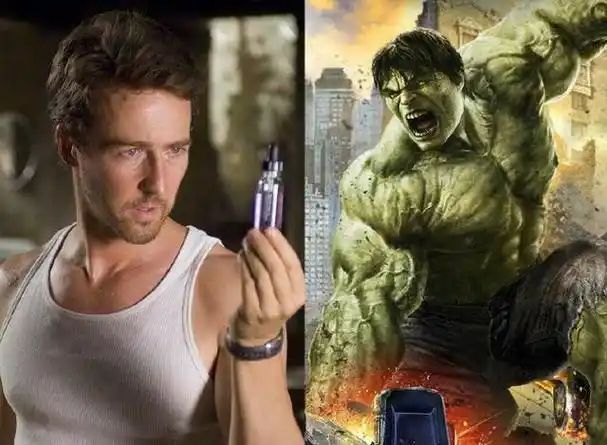 这才成就了真正的绿巨人!_爱德华·诺顿