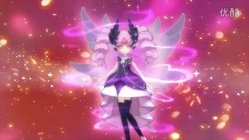 并蒂莲.精灵王.无霜