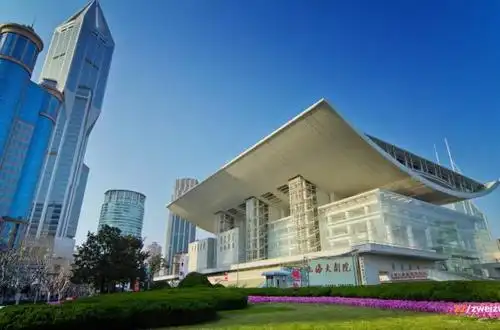 上海新十大地标建筑