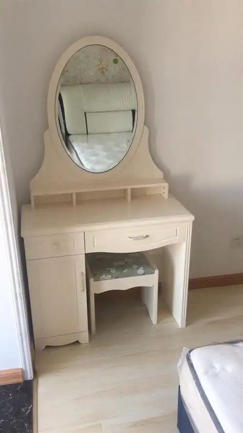 quanu/全友梳妆台质量好吗?聚全友家居梳妆台到底好不好?