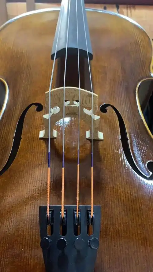 大提琴弦什么牌子好?opal大提琴琴弦使用体验