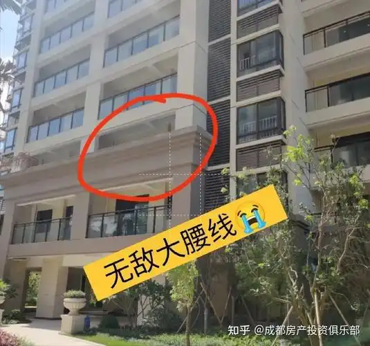 有些腰线层注意谨慎购买