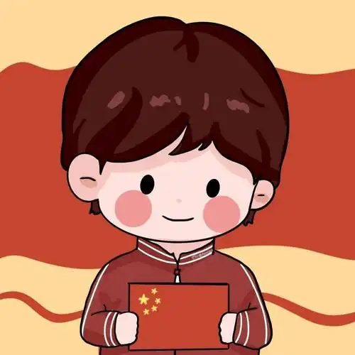 国潮奥运会爱国头像|愿以吾辈之青春,守卫这盛世之中华_腾讯新闻